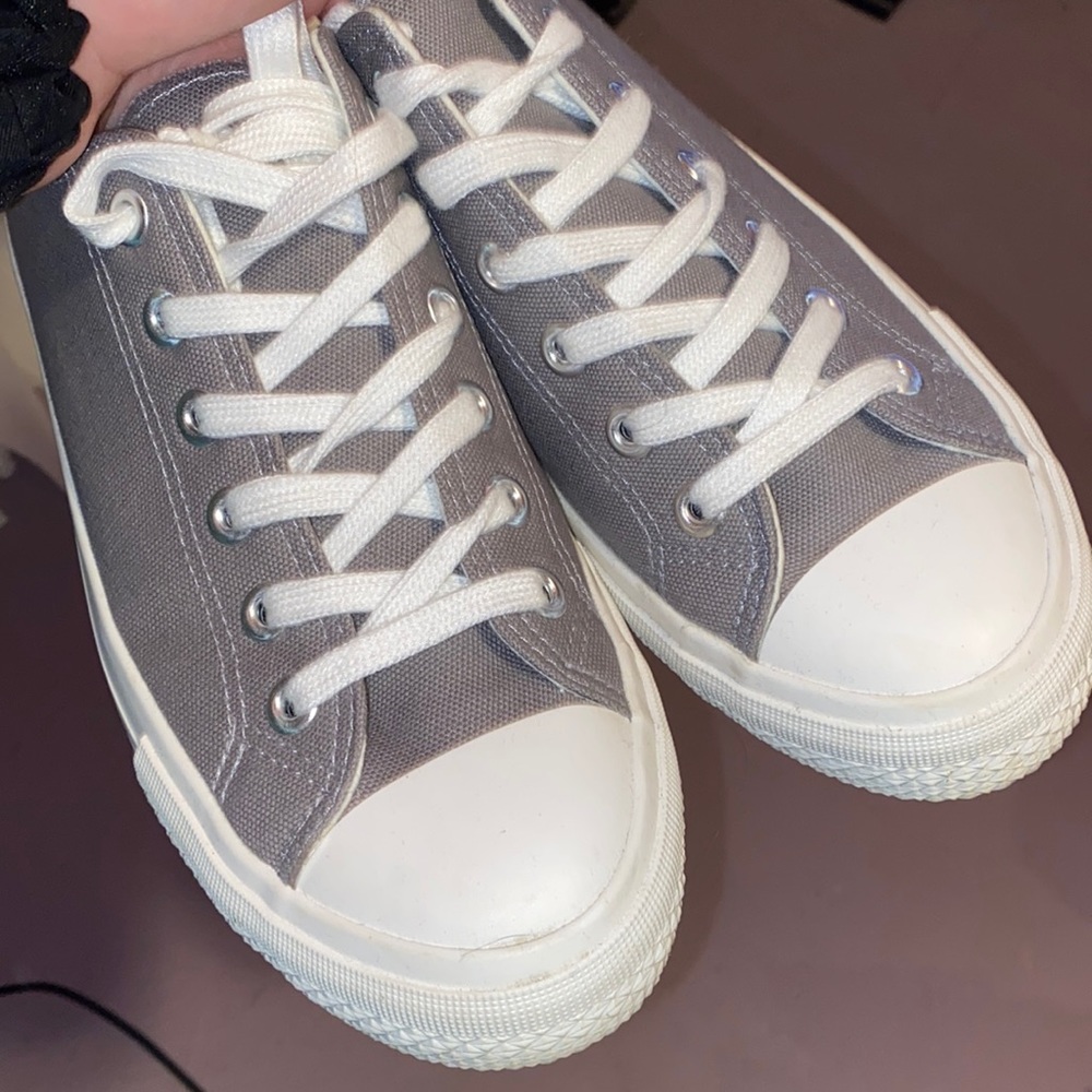 Converse knock offs